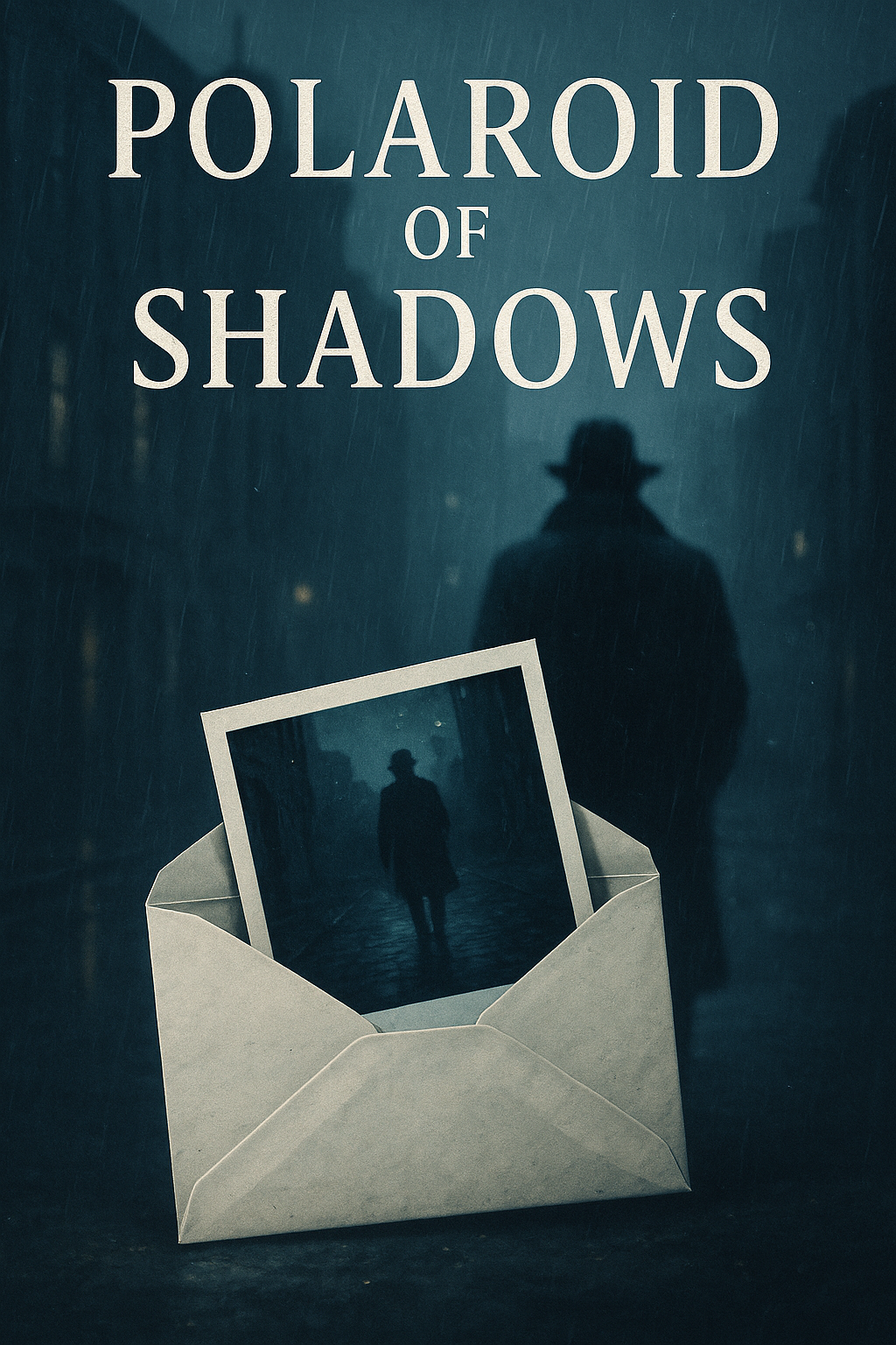 Polaroid of Shadows