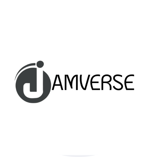 JamVerse Haiku App Logo