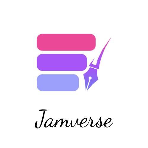JamVerse Logo